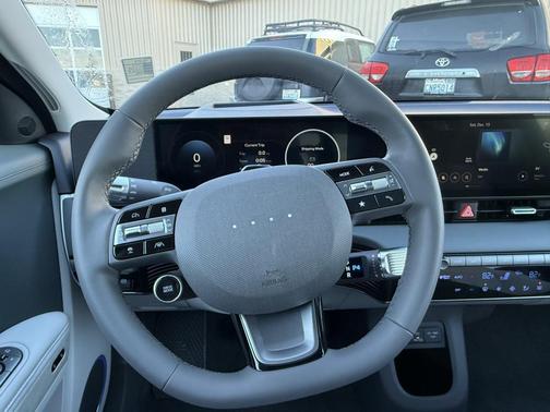 2025 Hyundai IONIQ 5 Limited