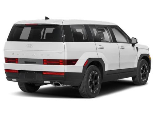 2025 Hyundai SANTA FE SE