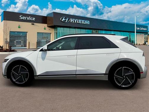 2025 Hyundai IONIQ 5 Limited