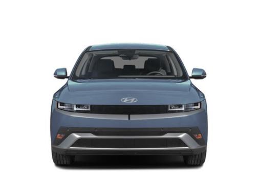 2026 Hyundai IONIQ 5 SE Standard Range