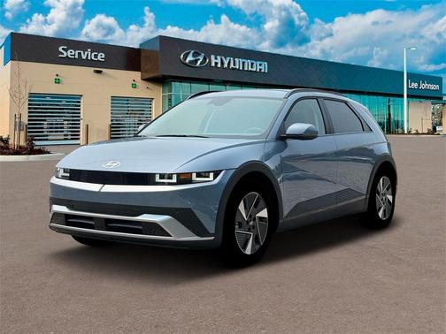 2025 Hyundai IONIQ 5 SEL
