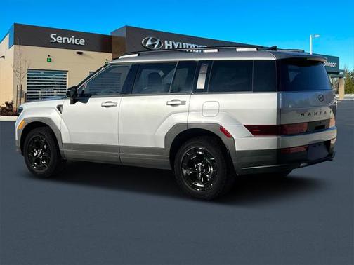 2024 Hyundai SANTA FE XRT