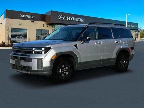 2024 Hyundai SANTA FE XRT