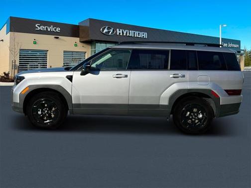 2024 Hyundai SANTA FE XRT