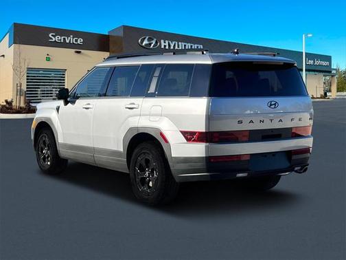 2024 Hyundai SANTA FE XRT