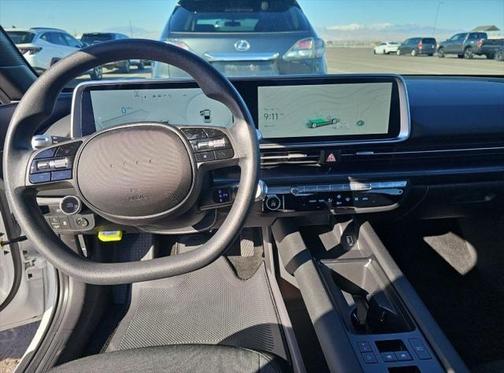 2024 Hyundai IONIQ 6 SE