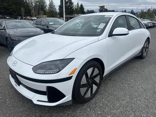 2024 Hyundai IONIQ 6 SE