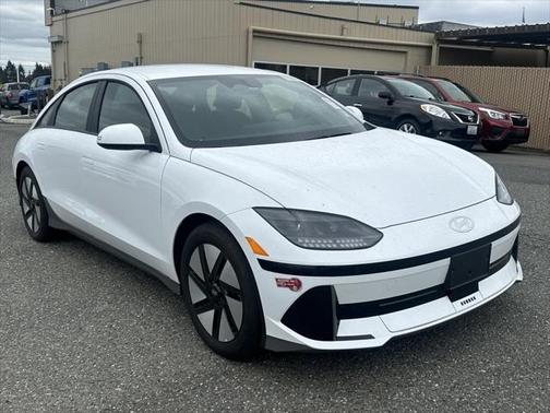 2024 Hyundai IONIQ 6 SE