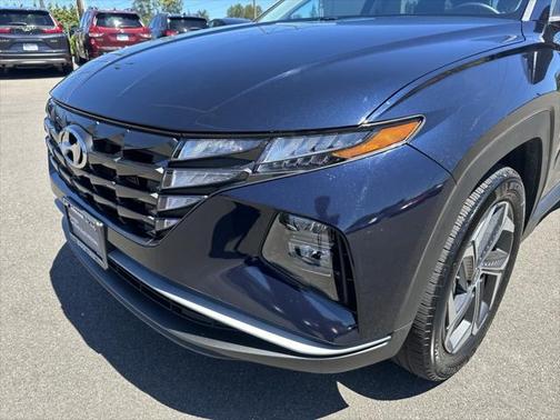2023 Hyundai TUCSON Hybrid SEL Convenience