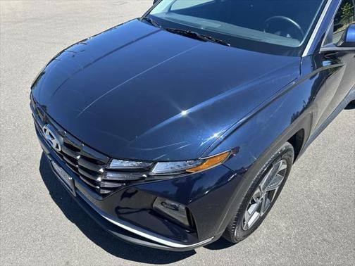 2023 Hyundai TUCSON Hybrid SEL Convenience