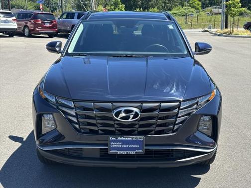 2023 Hyundai TUCSON Hybrid SEL Convenience