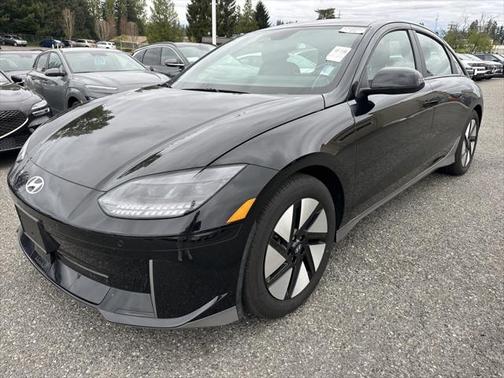 2024 Hyundai IONIQ 6 SE