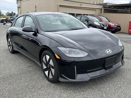 2024 Hyundai IONIQ 6 SE