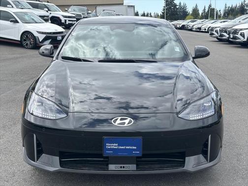 2024 Hyundai IONIQ 6 SE