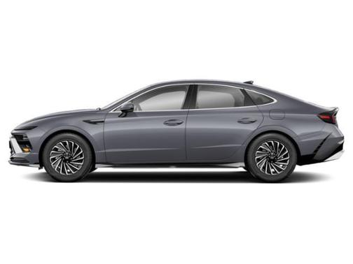 2025 Hyundai SONATA Hybrid SE
