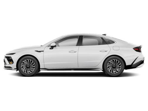 2025 Hyundai SONATA Hybrid SE