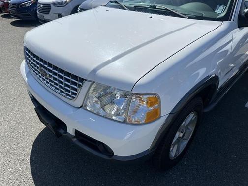 2005 Ford Explorer XLT