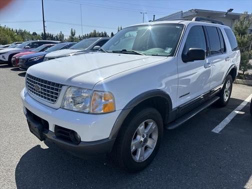 2005 Ford Explorer XLT