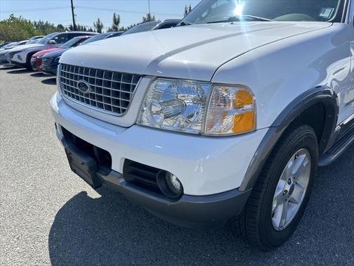 2005 Ford Explorer XLT