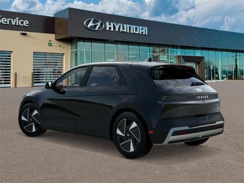 2026 Hyundai IONIQ 5 SEL