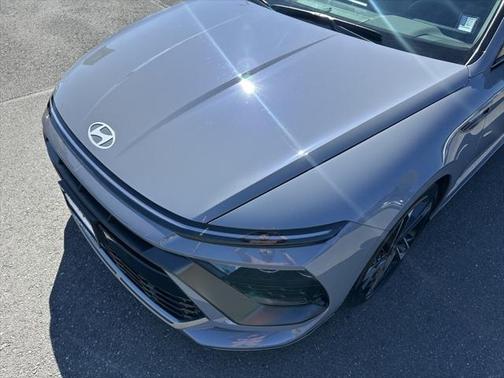 2024 Hyundai SONATA N Line
