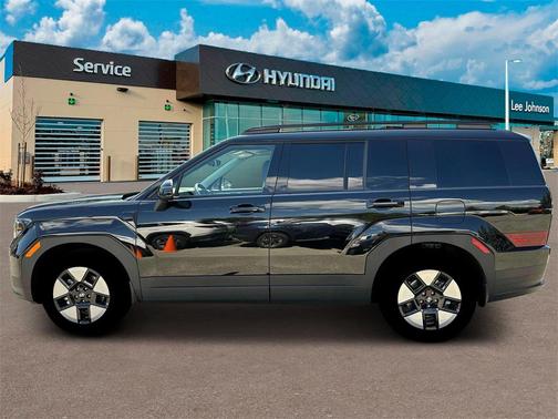 2026 Hyundai SANTA FE SEL 2.4