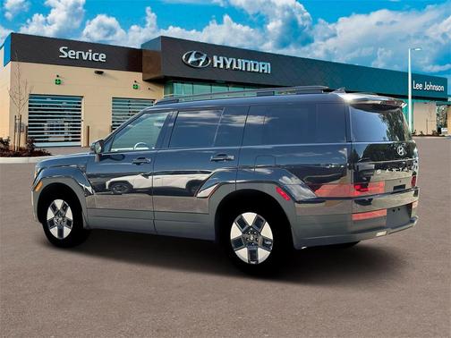 2026 Hyundai SANTA FE SEL 2.4