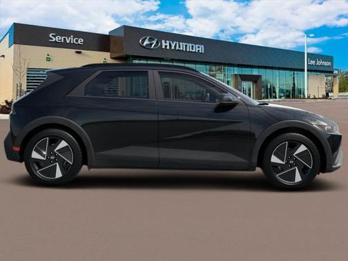 2025 Hyundai IONIQ 5 SEL