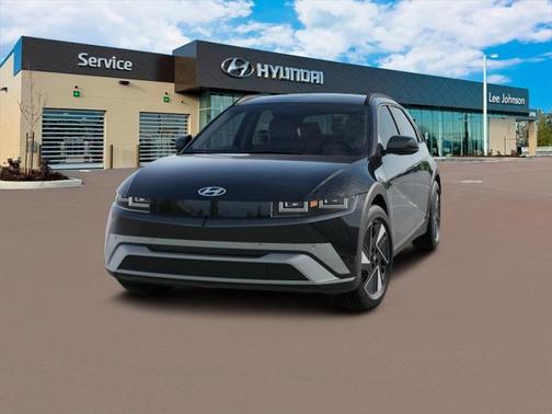 2025 Hyundai IONIQ 5 SEL