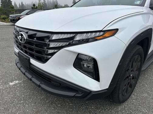 2023 Hyundai TUCSON XRT