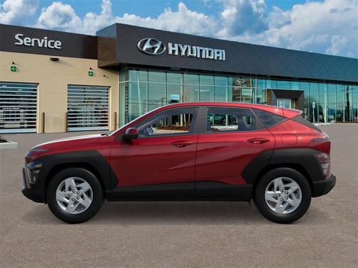 2026 Hyundai KONA SE