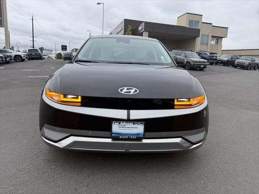 2024 Hyundai IONIQ 5 Limited