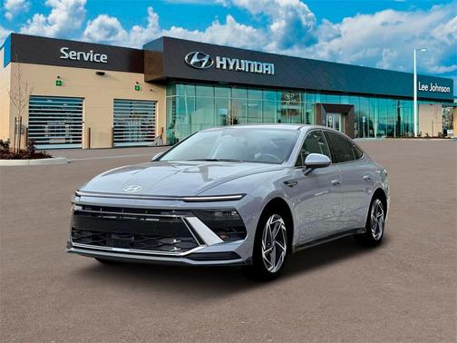 2026 Hyundai SONATA SEL