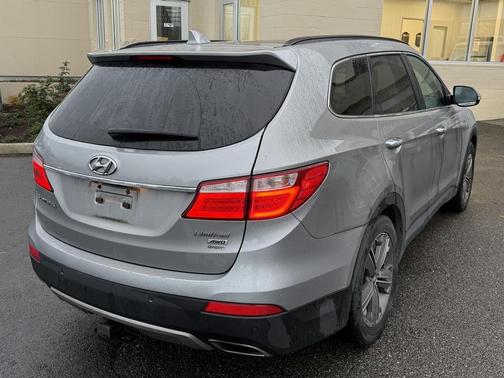 2014 Hyundai SANTA FE Limited