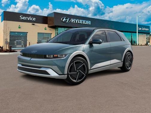 2025 Hyundai IONIQ 5 Limited