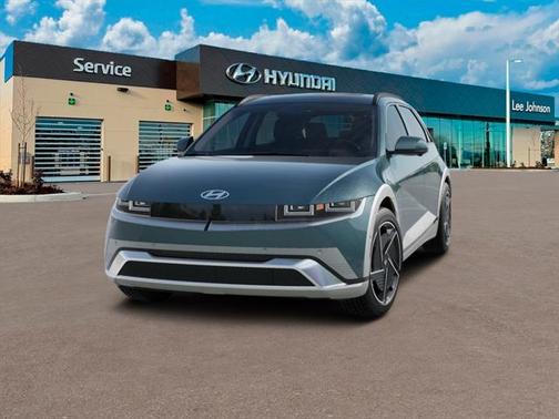 2025 Hyundai IONIQ 5 Limited