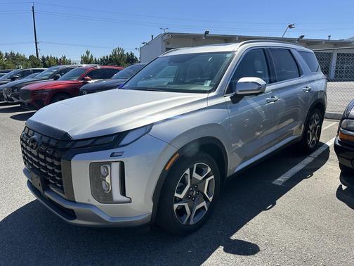 2023 Hyundai PALISADE SEL