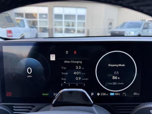 2025 Hyundai IONIQ 5 SE