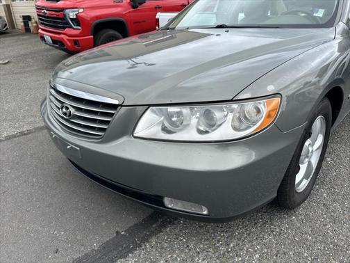 2007 Hyundai Azera SE