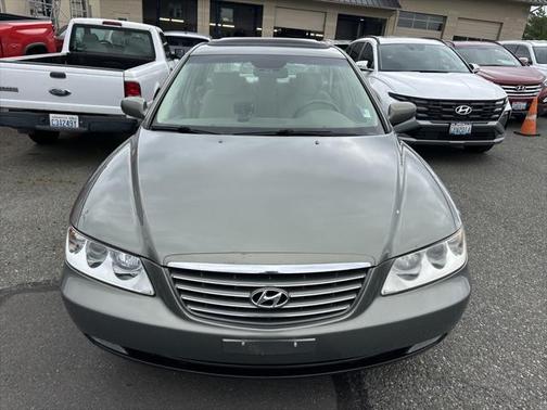 2007 Hyundai Azera SE