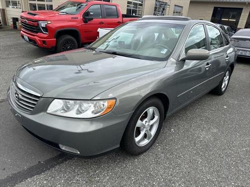 2007 Hyundai Azera SE
