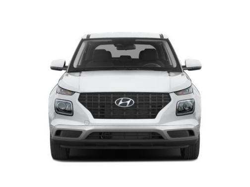 2025 Hyundai VENUE SE