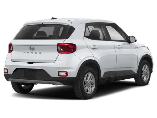 2025 Hyundai VENUE SE