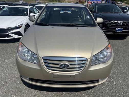 2010 Hyundai ELANTRA GLS