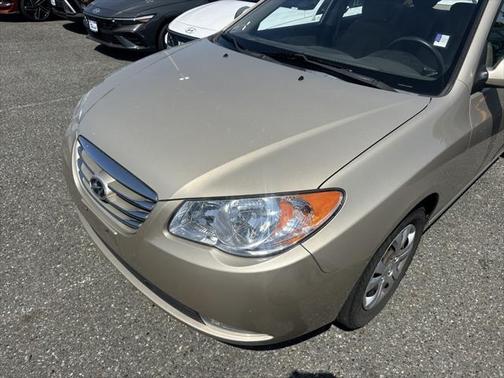 2010 Hyundai ELANTRA GLS