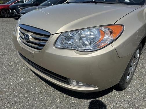 2010 Hyundai ELANTRA GLS