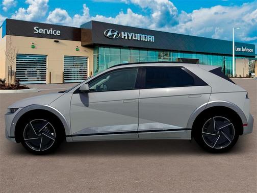 2025 Hyundai IONIQ 5 Limited