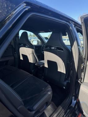 2025 Hyundai IONIQ 5 N AWD