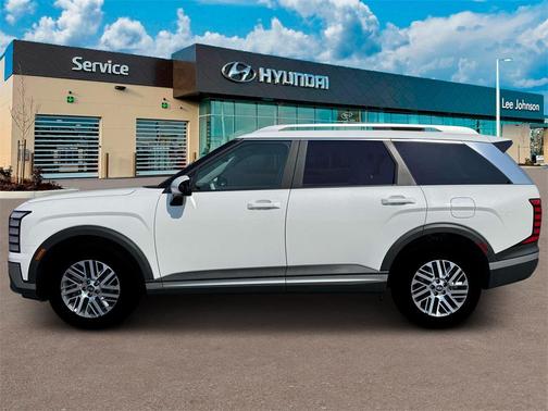 2026 Hyundai PALISADE SEL