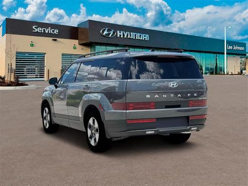 2026 Hyundai SANTA FE SEL 2.4